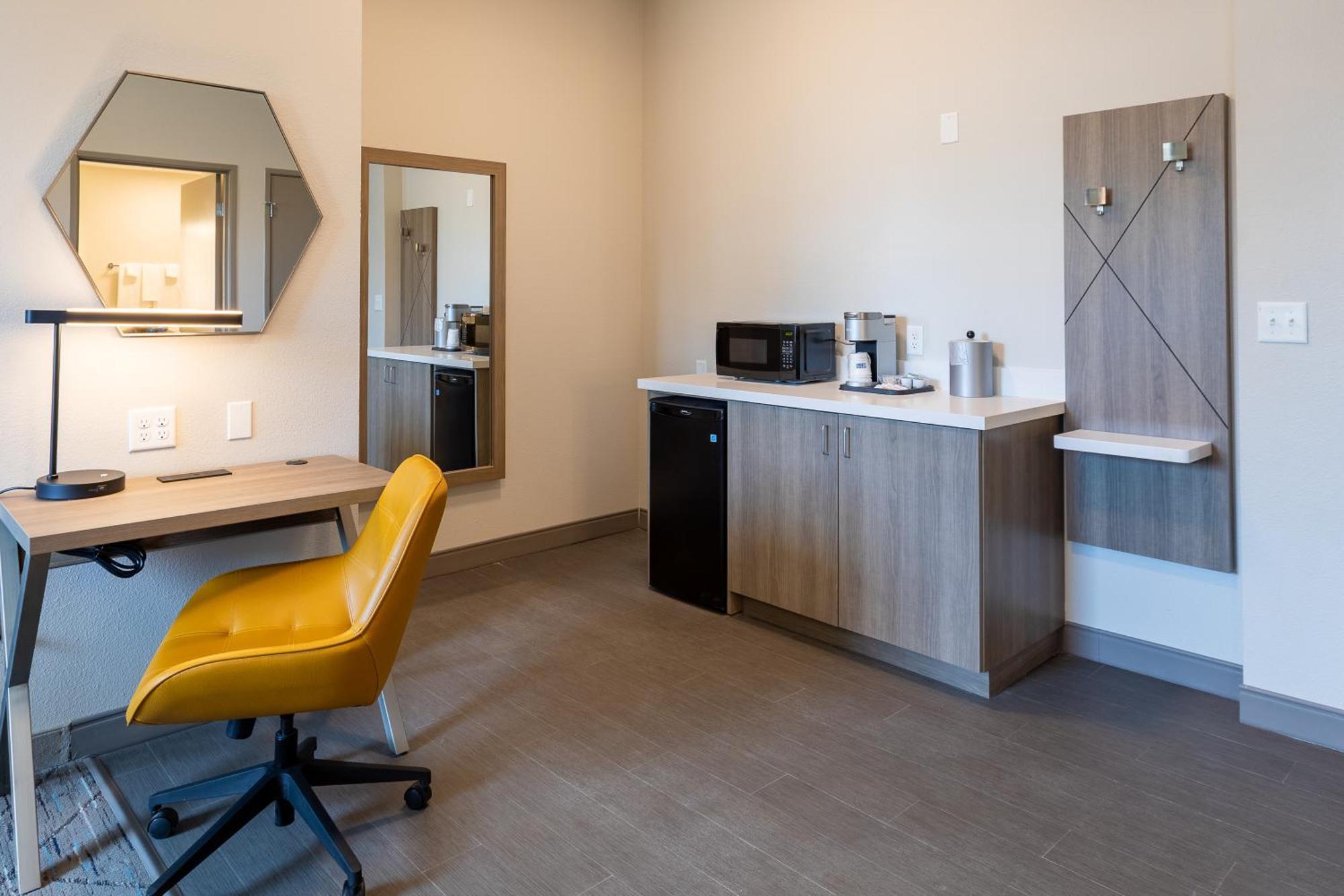 Holiday Inn Express & Suites Englewood - Denver South By Ihg Lone Tree Exterior photo