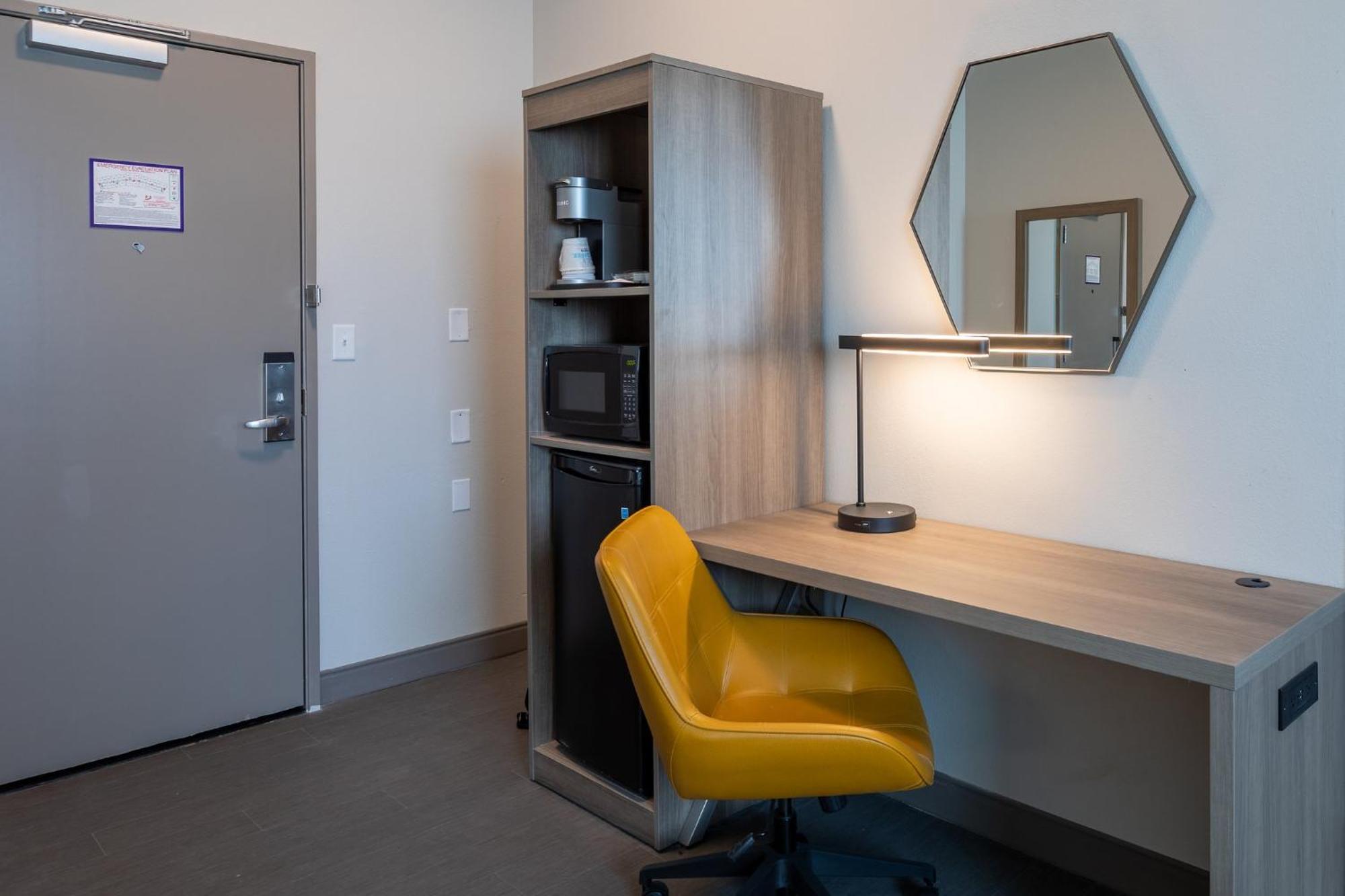 Holiday Inn Express & Suites Englewood - Denver South By Ihg Lone Tree Exterior photo