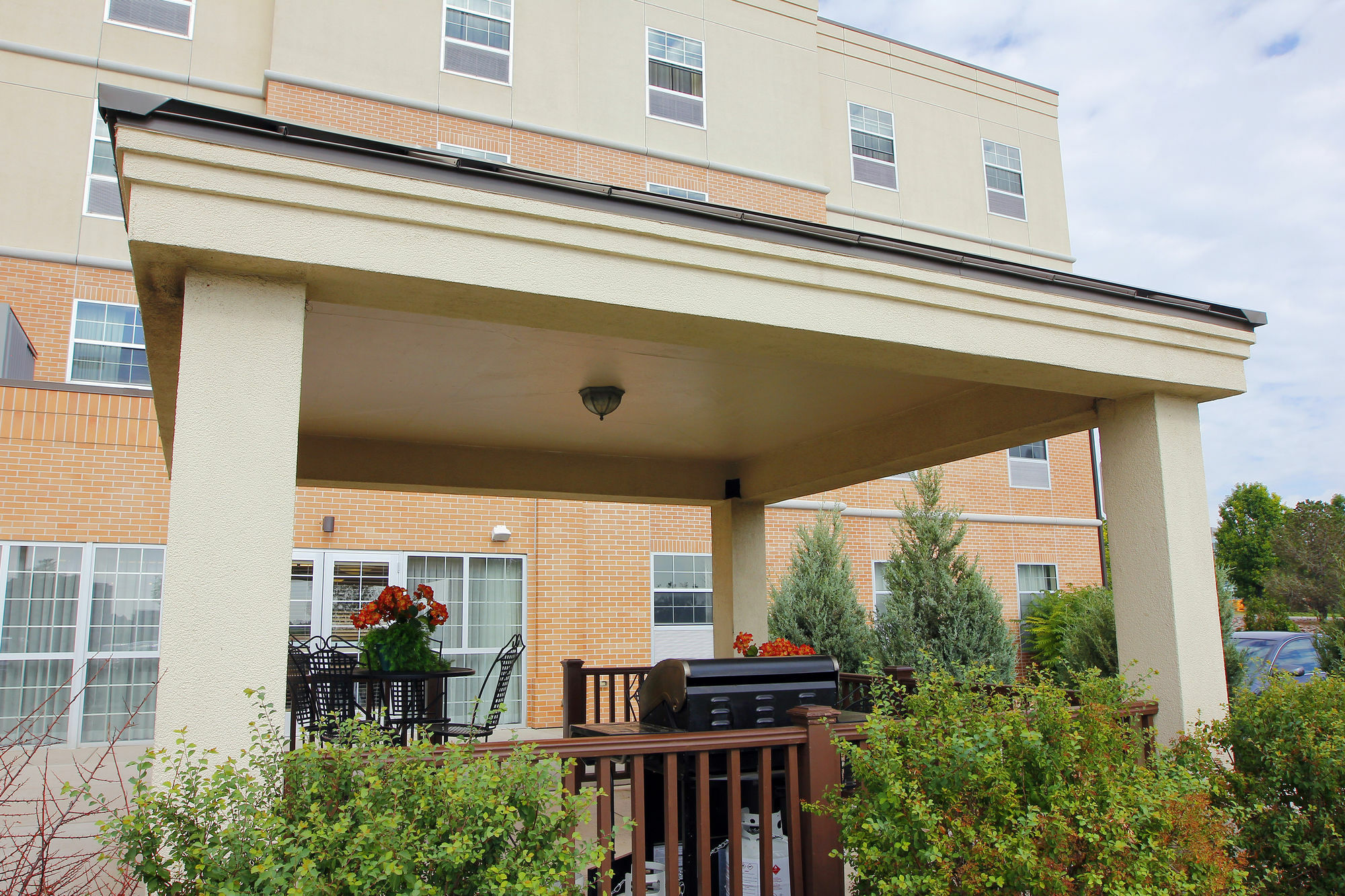 Holiday Inn Express & Suites Englewood - Denver South, An Ihg Hotel Lone Tree Exterior photo