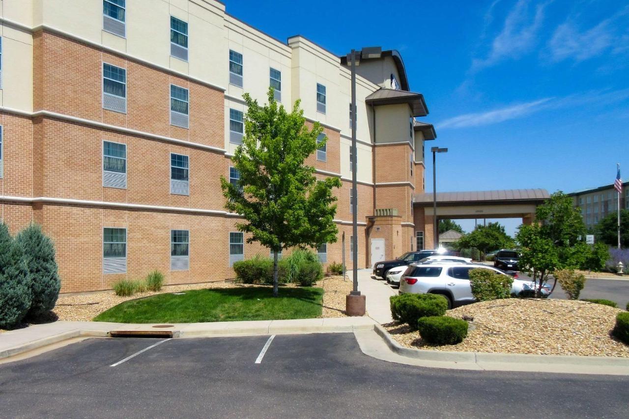 Holiday Inn Express & Suites Englewood - Denver South, An Ihg Hotel Lone Tree Exterior photo